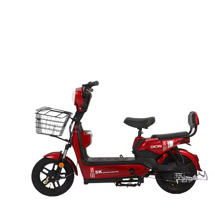 Factory 350W 500W 48V City Ebike Electric Bicycle Bike Scooter Bike electric city bike