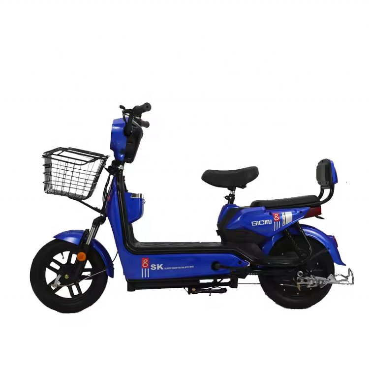 Factory 350W 500W 48V City Ebike Electric Bicycle Bike Scooter Bike electric city bike