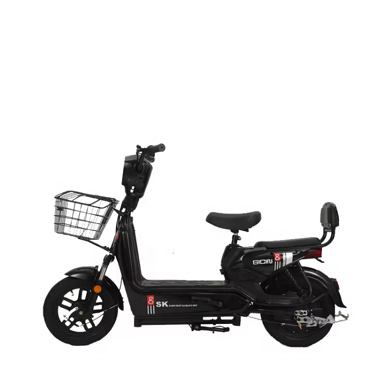 Factory 350W 500W 48V City Ebike Electric Bicycle Bike Scooter Bike electric city bike