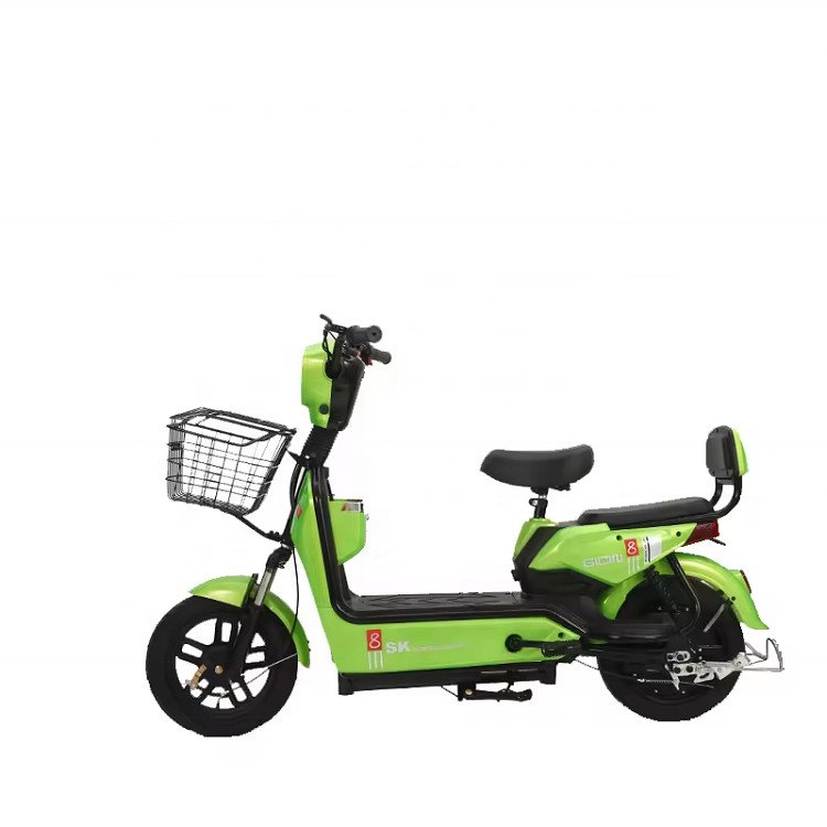 Factory 350W 500W 48V City Ebike Electric Bicycle Bike Scooter Bike electric city bike