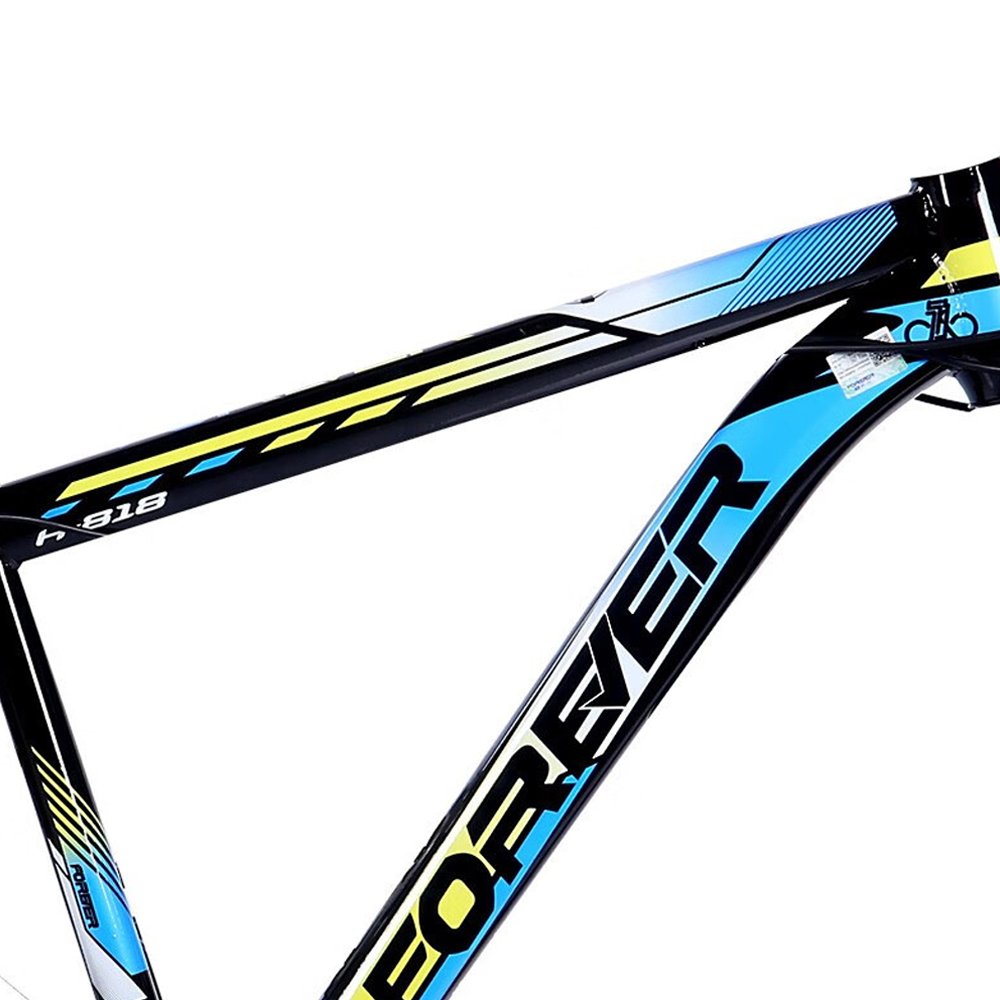 Factory wholesale strong and sturdy mountain bike adult 24 26 27.5 inch bicycle for men mountain bike
