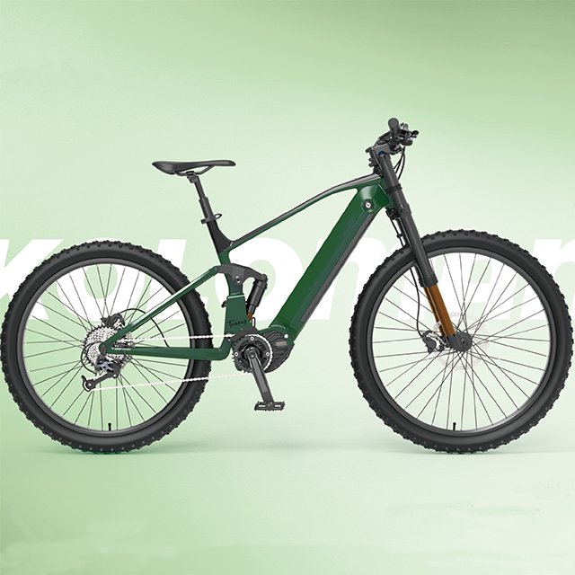 e bikes 2023 high speed 29inch electric mountain bike full suspension trek 48V 1000W 1200W central motor MTB ebike for men