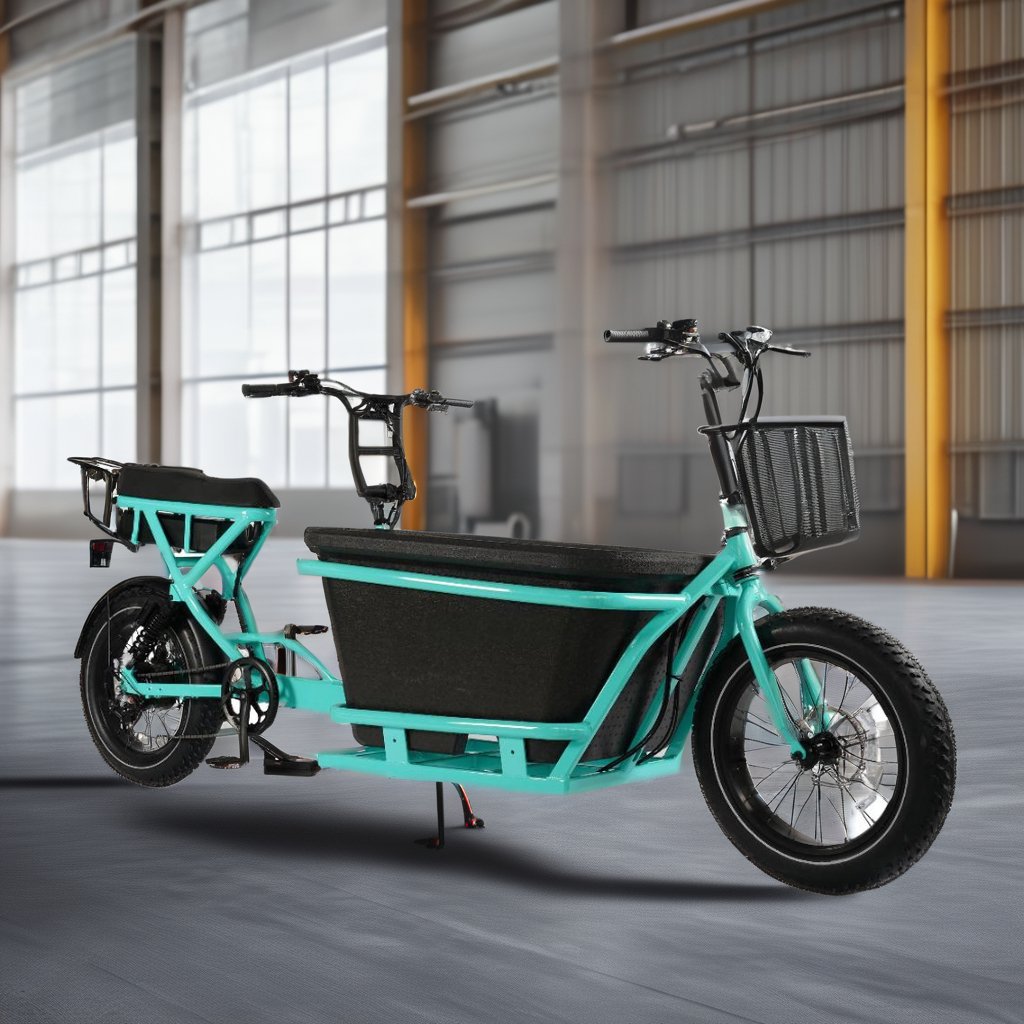 36V Electric Tricycle Motorcycle and 2-Wheel Electric Bike with Roof 2-Wheel Electric Vehicle for Sale