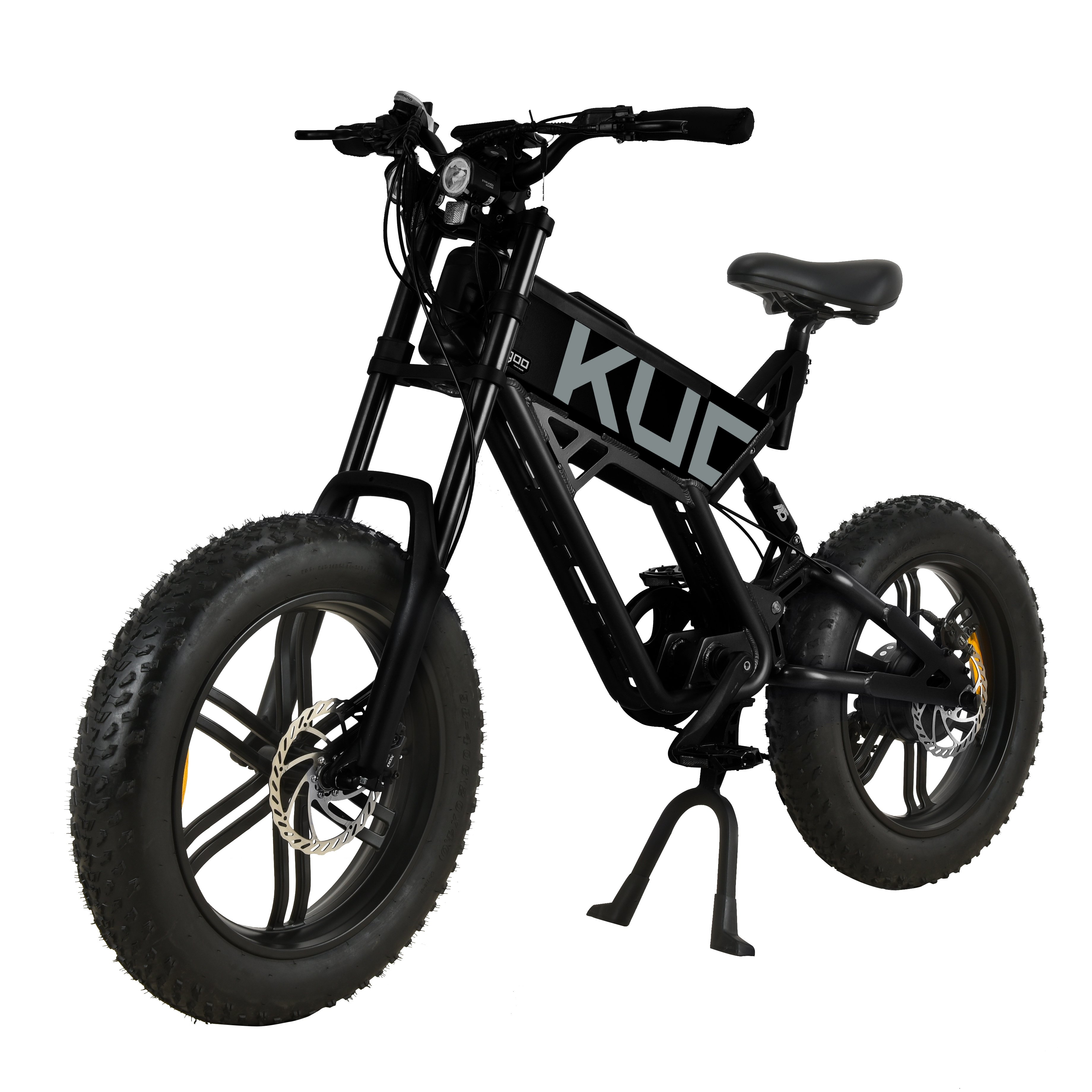Eu Warehouse Kugoo T01 electric bike E Bike 48v13ah 750w Mountain Bike Dirt Ebike 7 Speed Electric Bicycle