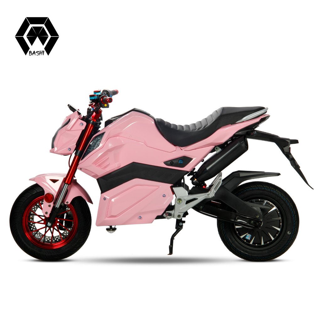 Cheap 3000W 4000W Electronic classic Motorcycle Chinese Scooter Chopper Bike Electric Motorbike