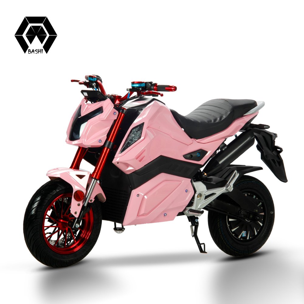 Cheap 3000W 4000W Electronic classic Motorcycle Chinese Scooter Chopper Bike Electric Motorbike