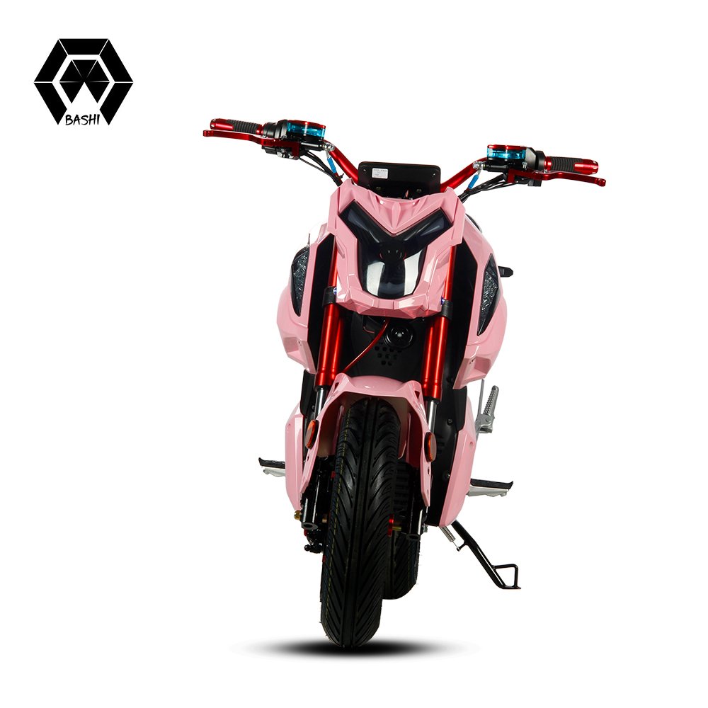Cheap 3000W 4000W Electronic classic Motorcycle Chinese Scooter Chopper Bike Electric Motorbike