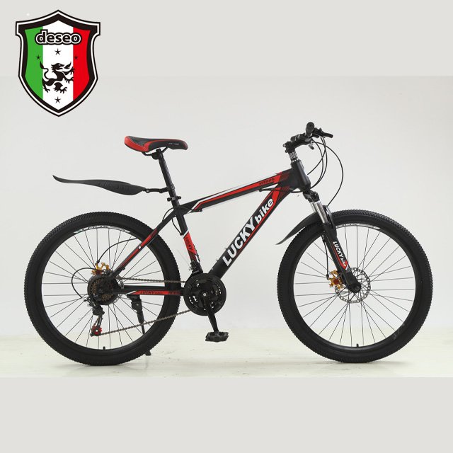 Cheapest 21-Speed Transmission Mountain Bike Mountain Bike 
