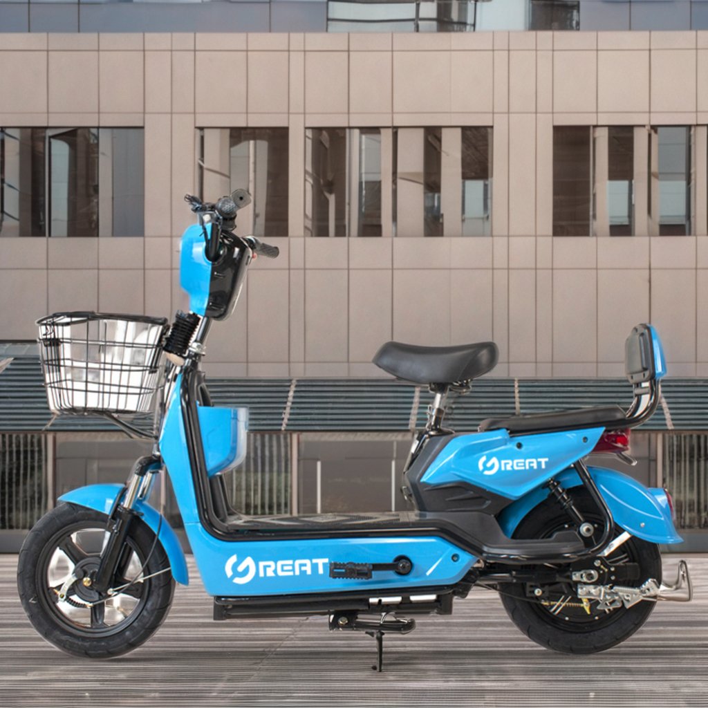 Manufacturing Ebike Electric 1000W 48V E-Bike Central Motor ebike Long Range Kids Electric City Bike