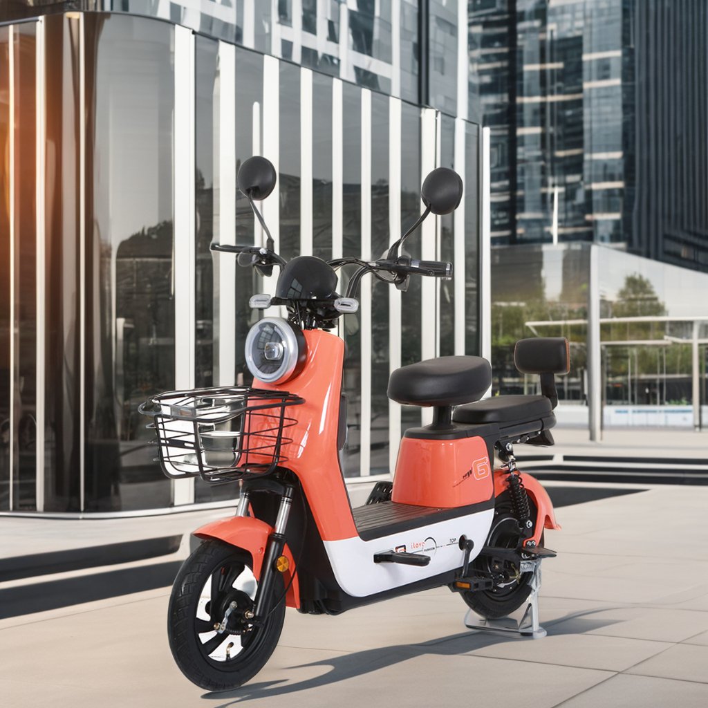Manufacturing Ebike Electric 1000W 48V E-Bike Central Motor ebike Long Range Kids Electric City Bike