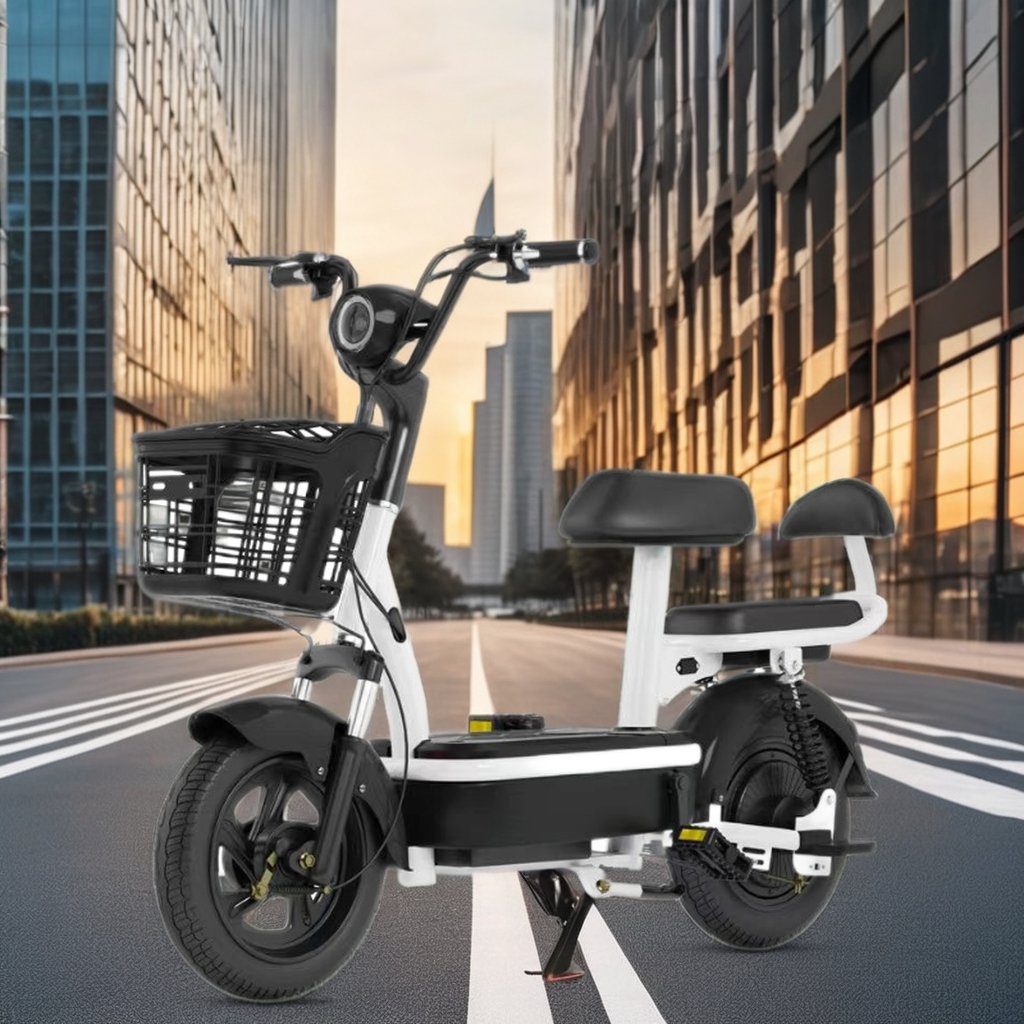 Manufacturing Ebike Electric 1000W 48V E-Bike Central Motor ebike Long Range Kids Electric City Bike