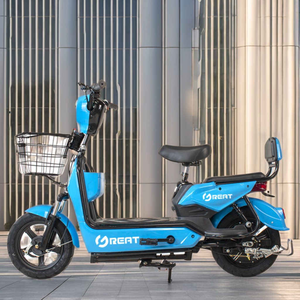 Manufacturing Ebike Electric 1000W 48V E-Bike Central Motor ebike Long Range Kids Electric City Bike