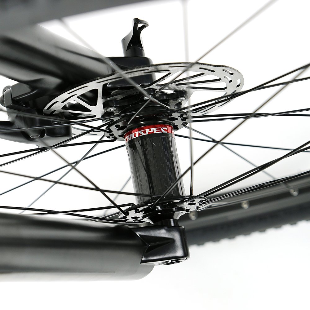 China Factory Cheap Bicycle Carbon Mountain Bike 12 Speed mtb with Disc Brake