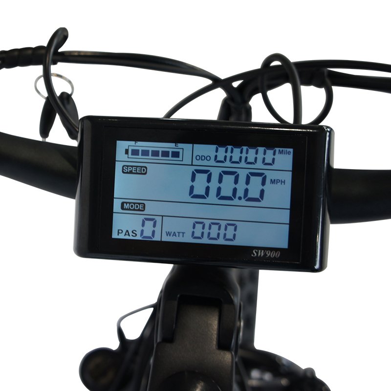 USA EU Canada Warehouse Stock 250W 750w 36V 48v Battery Fat Tire Hub Motor Electric Mountain Hybrid Bike City Bicycle