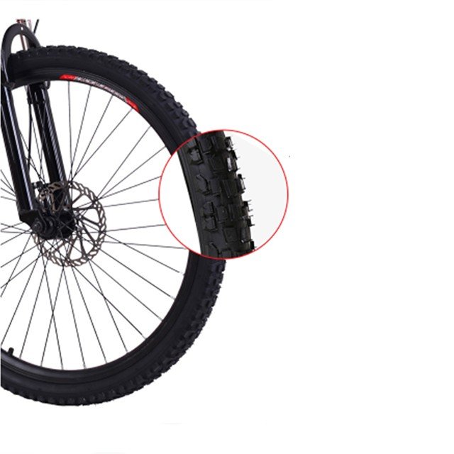 26 inch 21 speed high carbon steel mountain bike