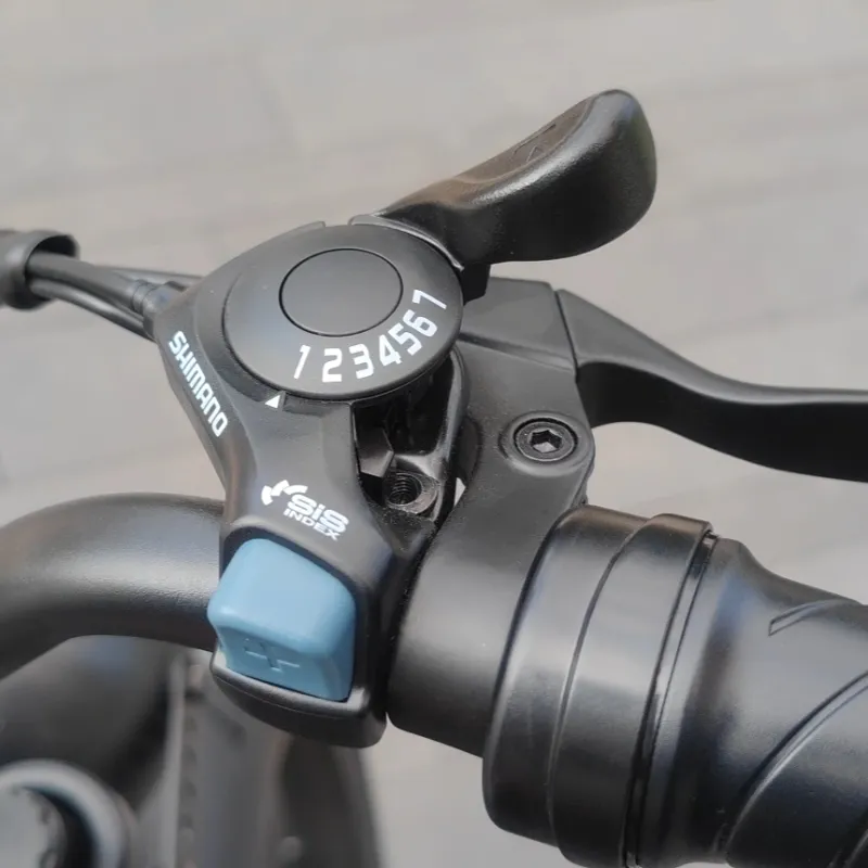 EU  H9 High Quality Electric Bicycle Fatbike Ebike 48V 1000W Fat Bike EU NL DE PL Warehouse Ready Stock