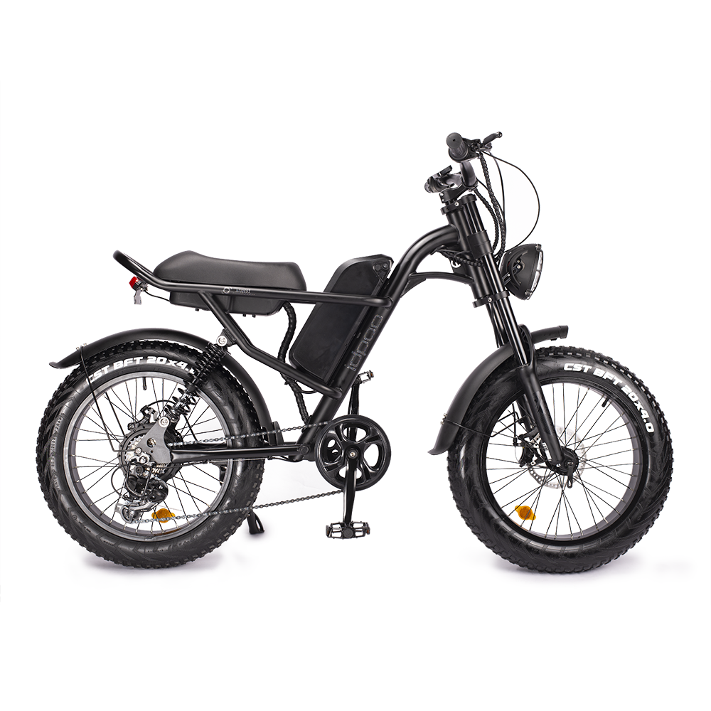 2023 HOT customizable OEM electric bicycle 20inch fat tire electric mountain bike full suspension 1000w bicycle bike 750w