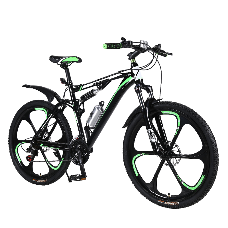 21 Speed 26 Inches 29 Inch Folding 10kg Bike For Man Cheap Shipping Mountain Bicycle