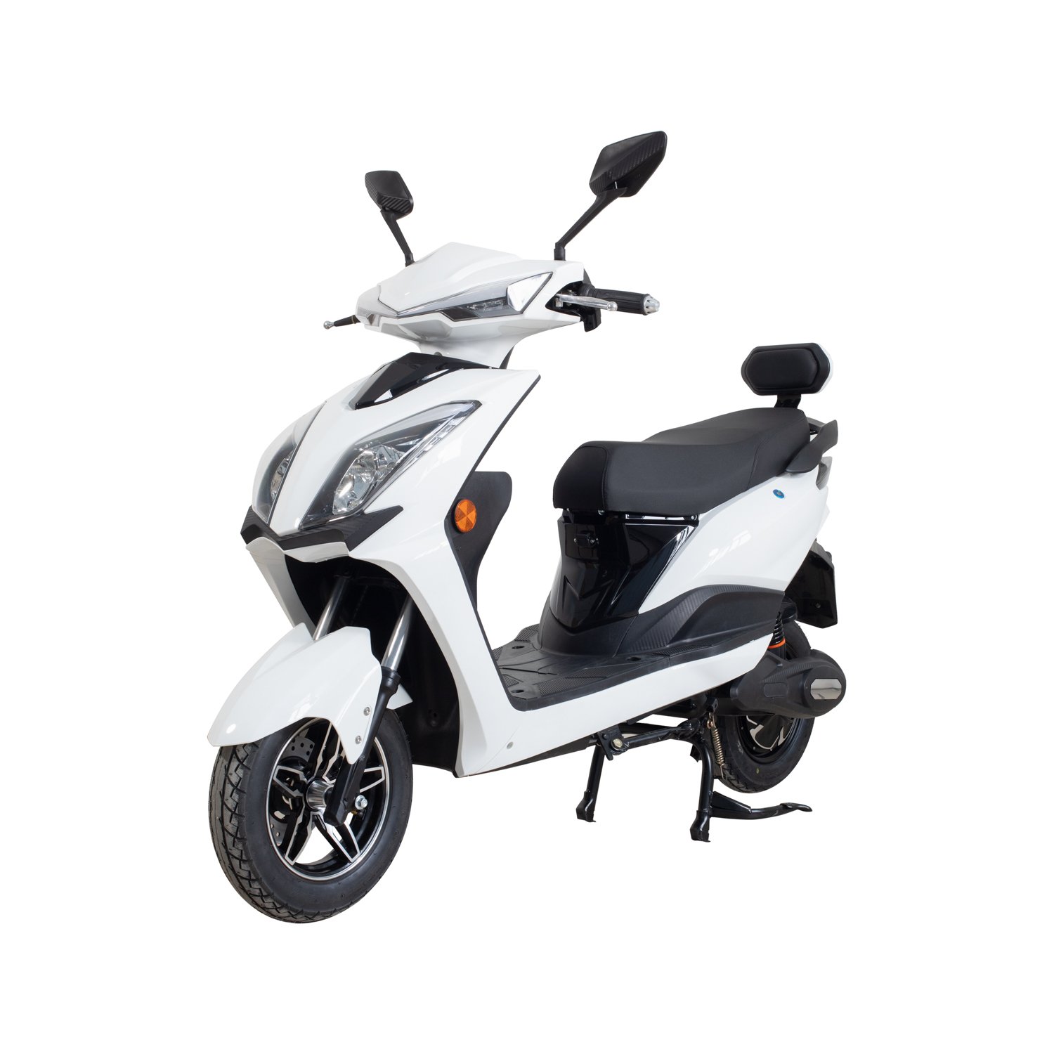 2021 cheaper High Speed Electric Scooter 60V 20AH 1000w 1500w 2000w CKD Electric bicycle