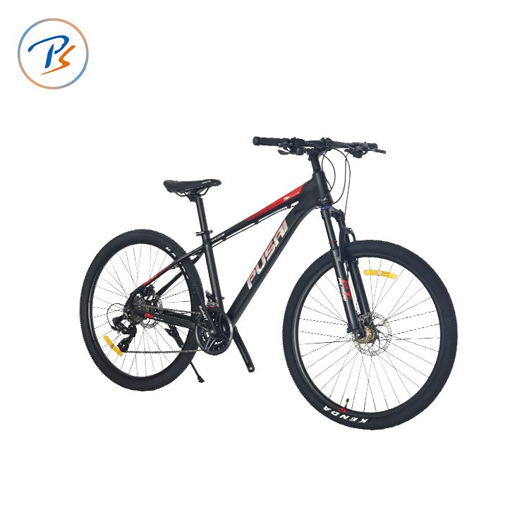 Wholesale 29 Inch Mountain Bike for Adults | Custom Aluminum Alloy Frame in Yellow, Green, Blue, Red