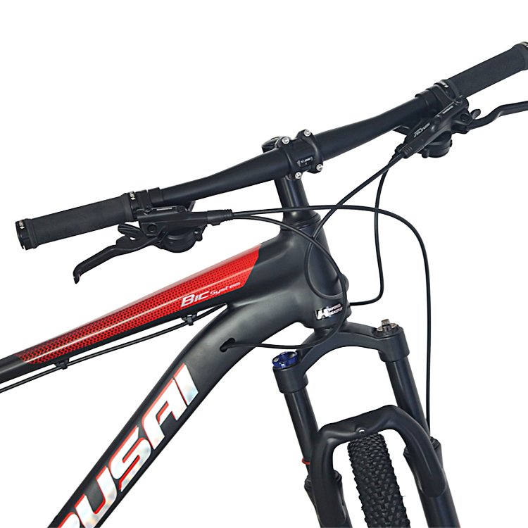 Wholesale 29 Inch Mountain Bike for Adults | Custom Aluminum Alloy Frame in Yellow, Green, Blue, Red