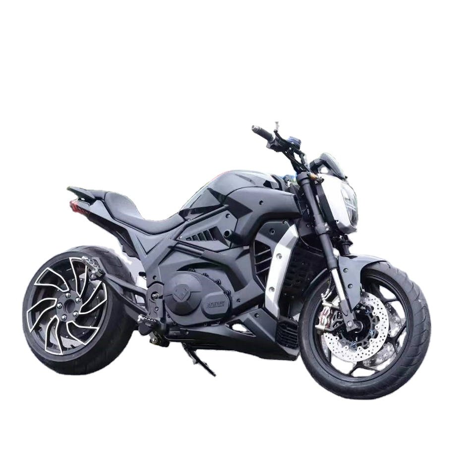 High speed 60V 72V 2000W 3000W 5000W electric Sportbikes racing Off-road motorcycle Mid Motor dirt bike EEC electric motorcycles