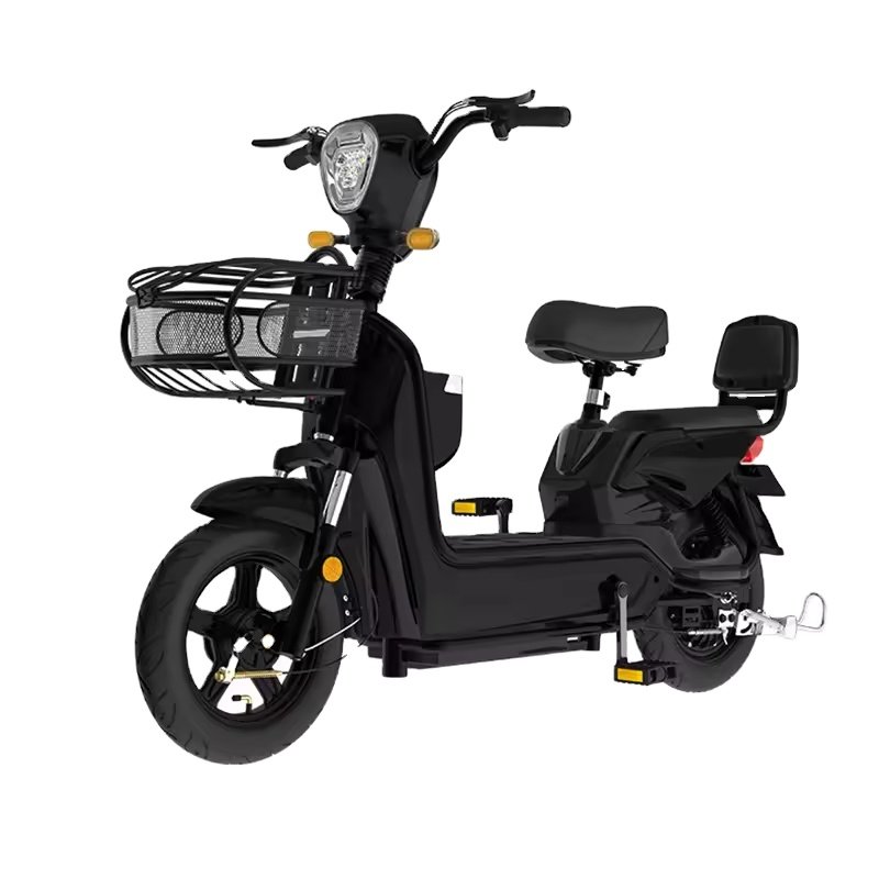 Cheap electric bicycle price 350w 48v electric city bike/scooter electric
