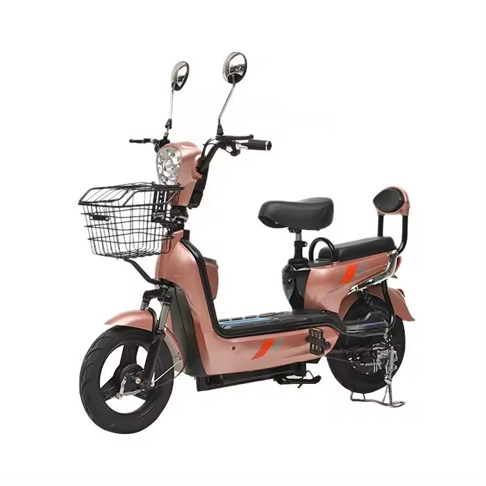 Cheap electric bicycle price 350w 48v electric city bike/scooter electric
