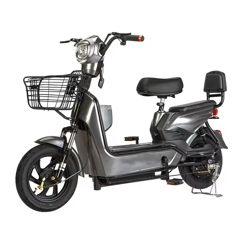 Cheap electric bicycle price 350w 48v electric city bike/scooter electric