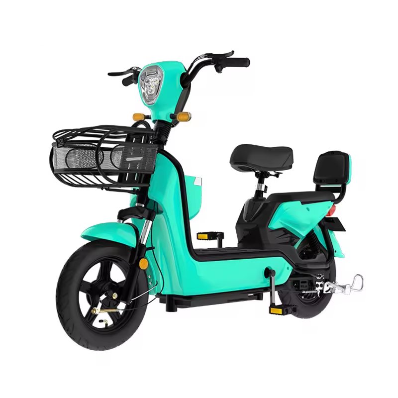 Cheap electric bicycle price 350w 48v electric city bike/scooter electric