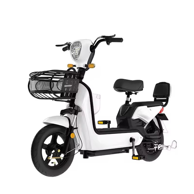 Cheap electric bicycle price 350w 48v electric city bike/scooter electric