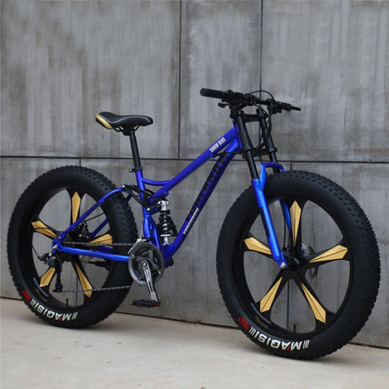 bicicletas fat bike tire /2426/27.5 inch Biciclets Carbon Fibre rim fat tire mountain bike /China selling fat tire mountainbike