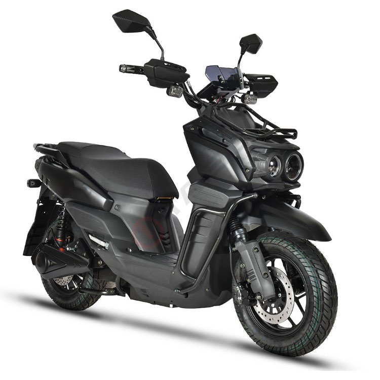 Long Range Professional 1500w 72v Electric Motorcycle Scooter Electric Electric City Bike for Sale