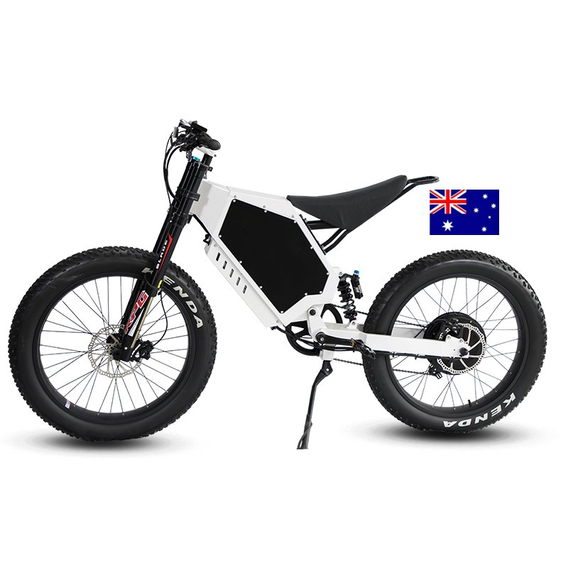 2024 sur ron 3000w 5000w 8000w 10000w 12000w most enduro downhill ebike electric mountain bike for adults
