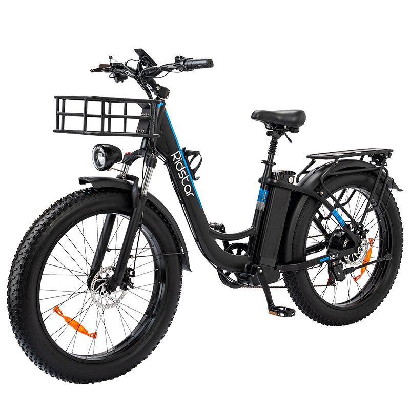 1500w 48V 20ah 36miles 26*4.0 Electric Snow Bike Electric Mountain Bicycle Adults Electric Fat Tire All Terriant Tire Ebike