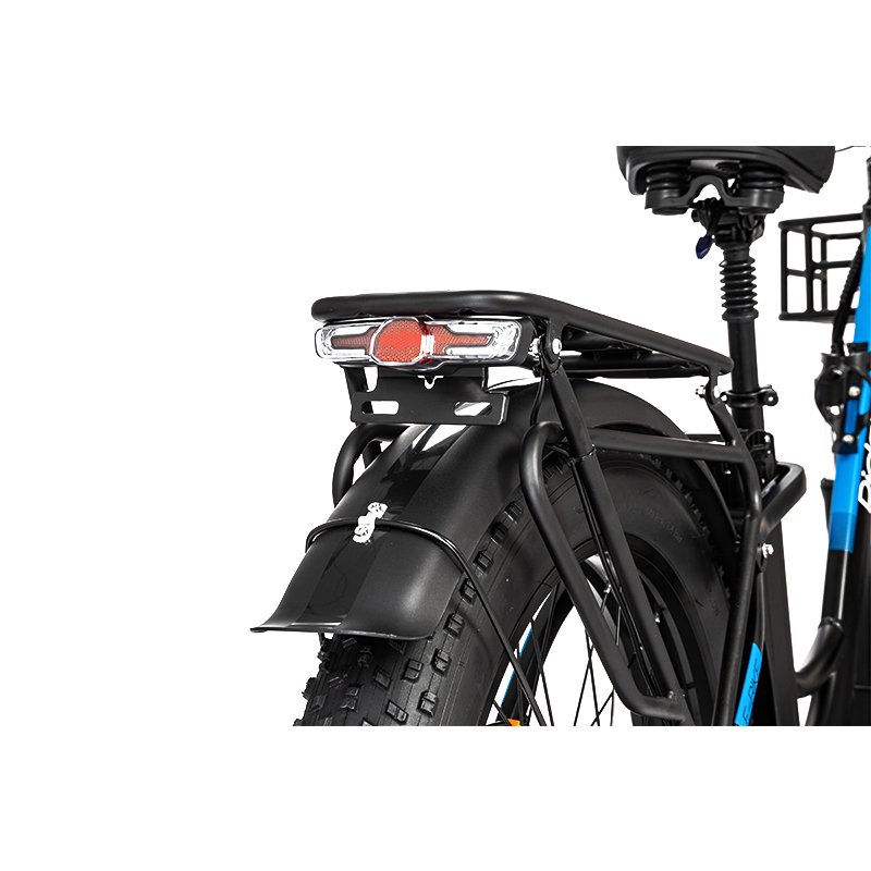 1500w 48V 20ah 36miles 26*4.0 Electric Snow Bike Electric Mountain Bicycle Adults Electric Fat Tire All Terriant Tire Ebike