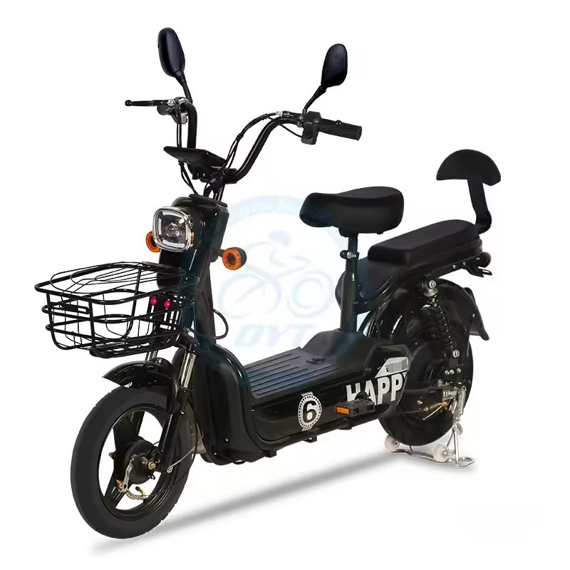 350W 500W bicicleta electrica para adultos 48V moto electrica ebike