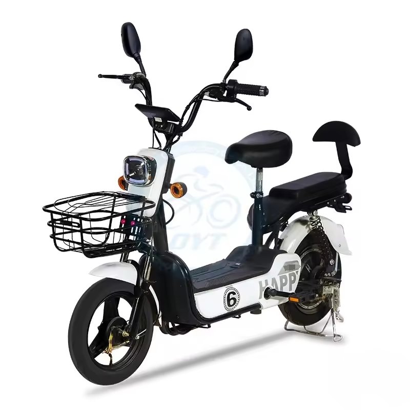 350W 500W bicicleta electrica para adultos 48V moto electrica ebike