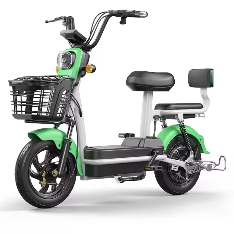 350W 500W bicicleta electrica para adultos 48V moto electrica ebike