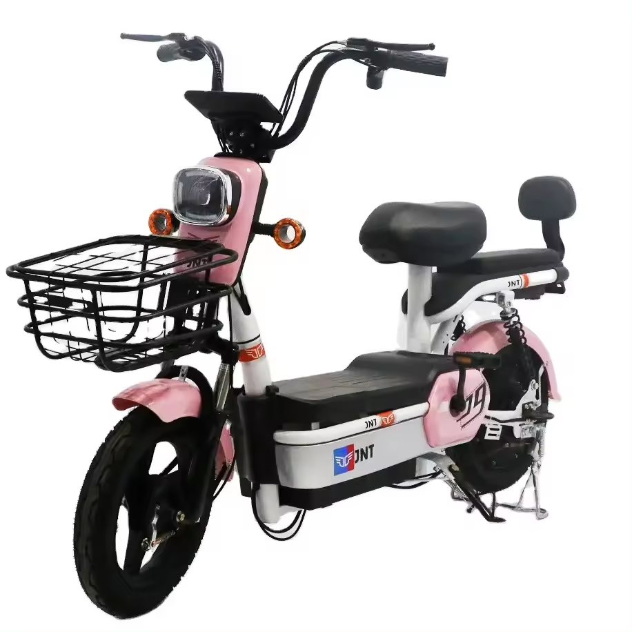 350W 500W bicicleta electrica para adultos 48V moto electrica ebike
