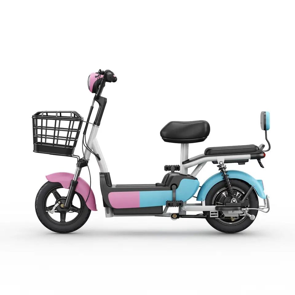 high quality fast electric bicycle kit 5000w 72v durable electric motorcycle 48v 500w electrical city bicycle