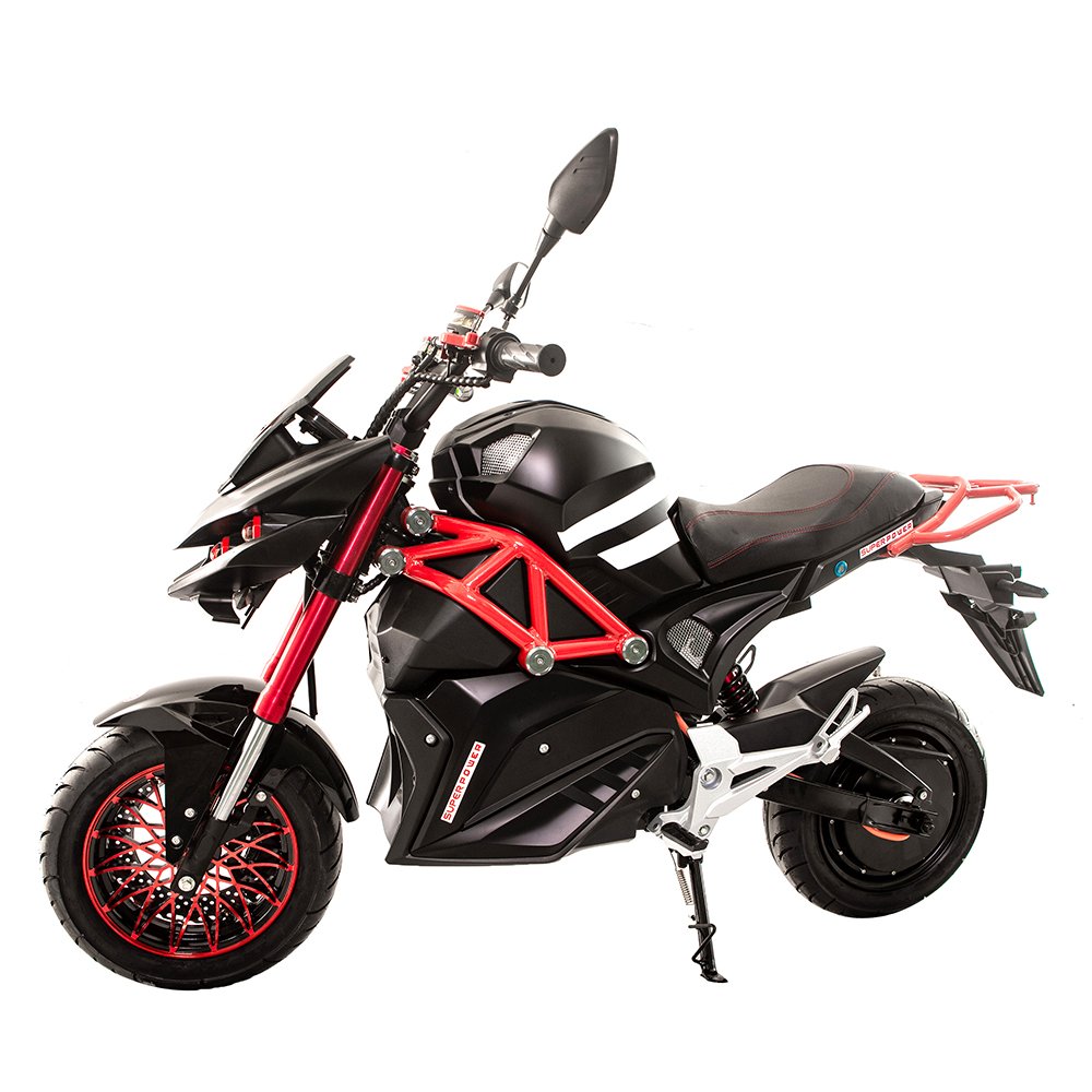 High speed racing sports road lega adult electric motorcycle motorbike import export motorcycle