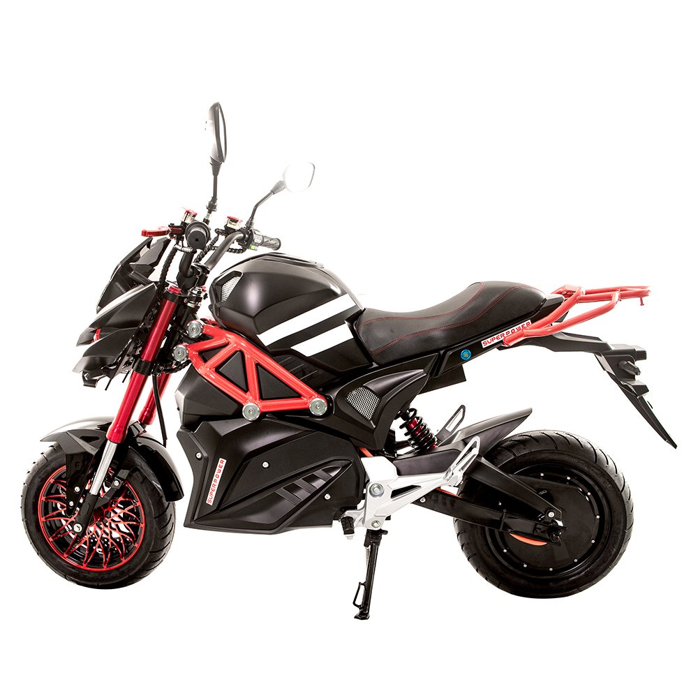 High speed racing sports road lega adult electric motorcycle motorbike import export motorcycle