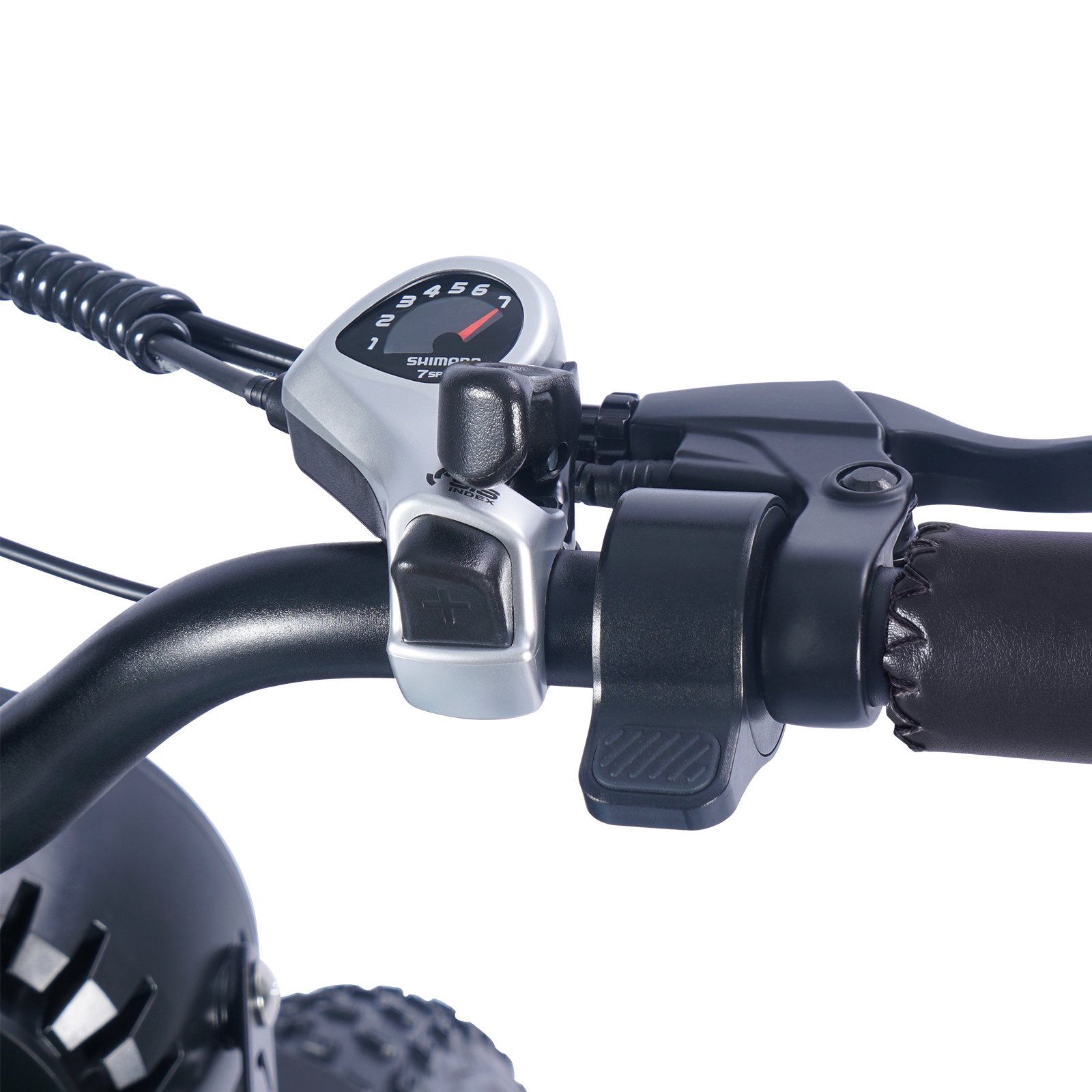 China Factory E-bike Mountain Bicycle 1000w Full Suspension 20inch Fat Tire Ebike Retro Dirt Fatbike Retro Electric Bike