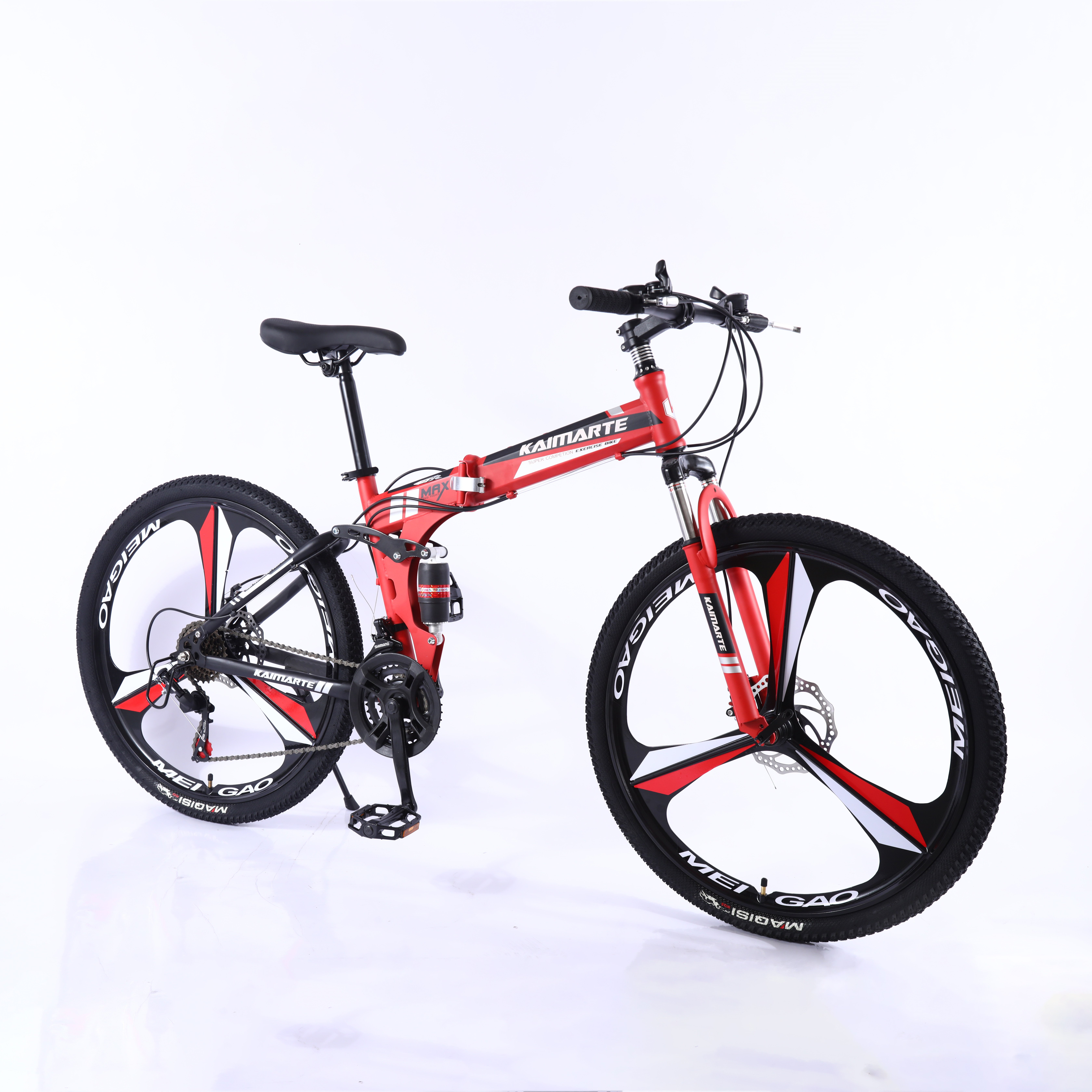24 26 27.5 29 inch Cheap high quality mountain bike Folding bikes made in Chinese factories factory directly offers low price