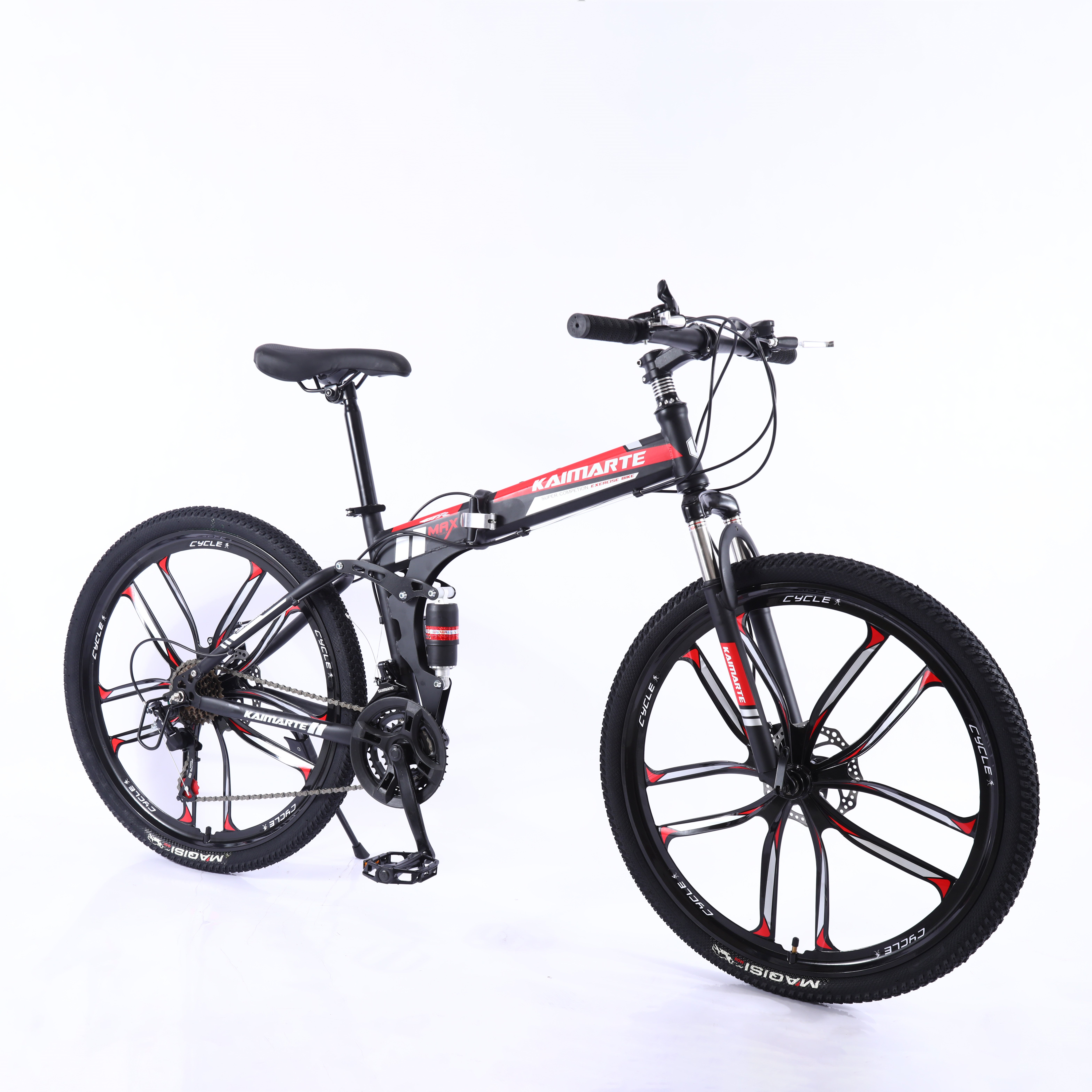 24 26 27.5 29 inch Cheap high quality mountain bike Folding bikes made in Chinese factories factory directly offers low price