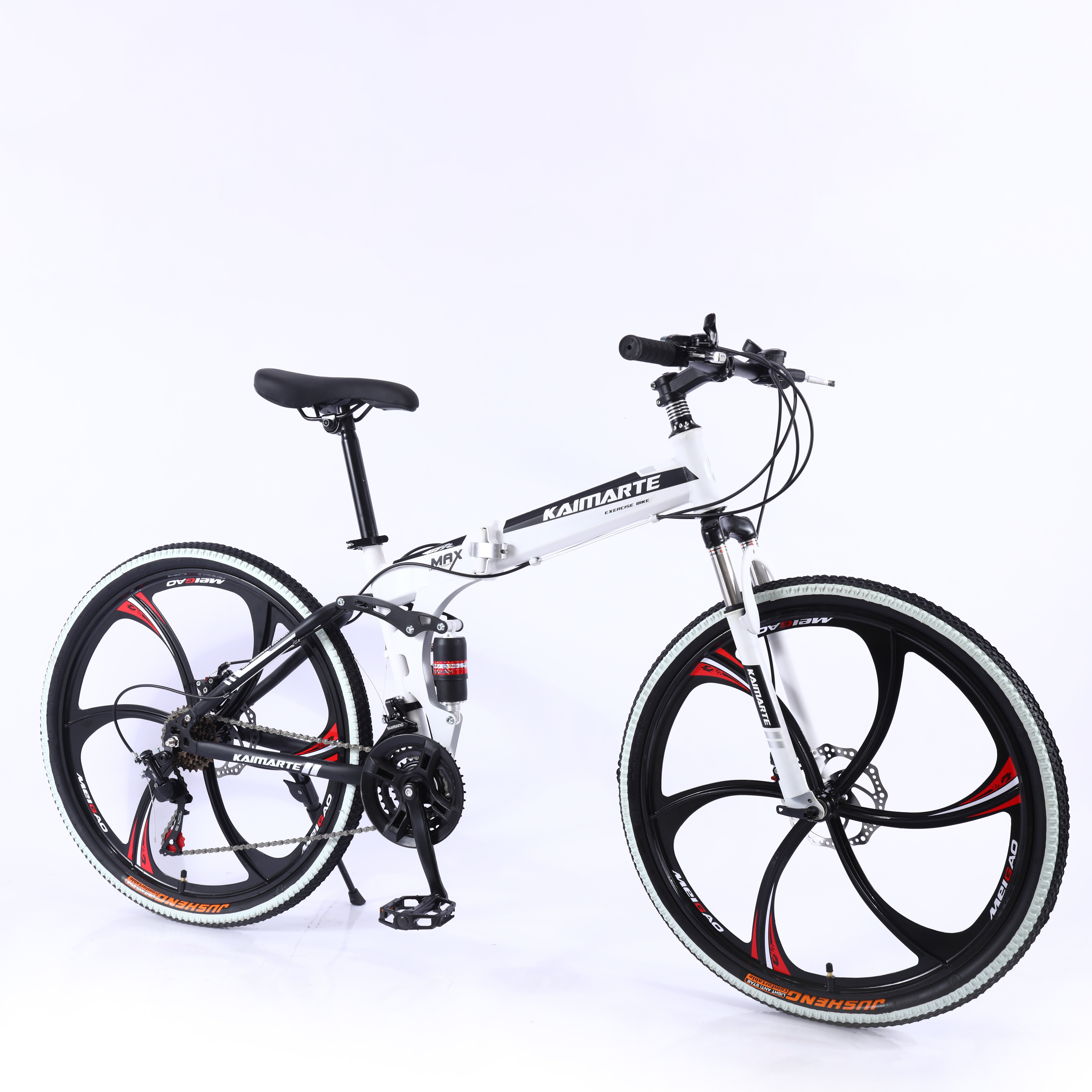 24 26 27.5 29 inch Cheap high quality mountain bike Folding bikes made in Chinese factories factory directly offers low price