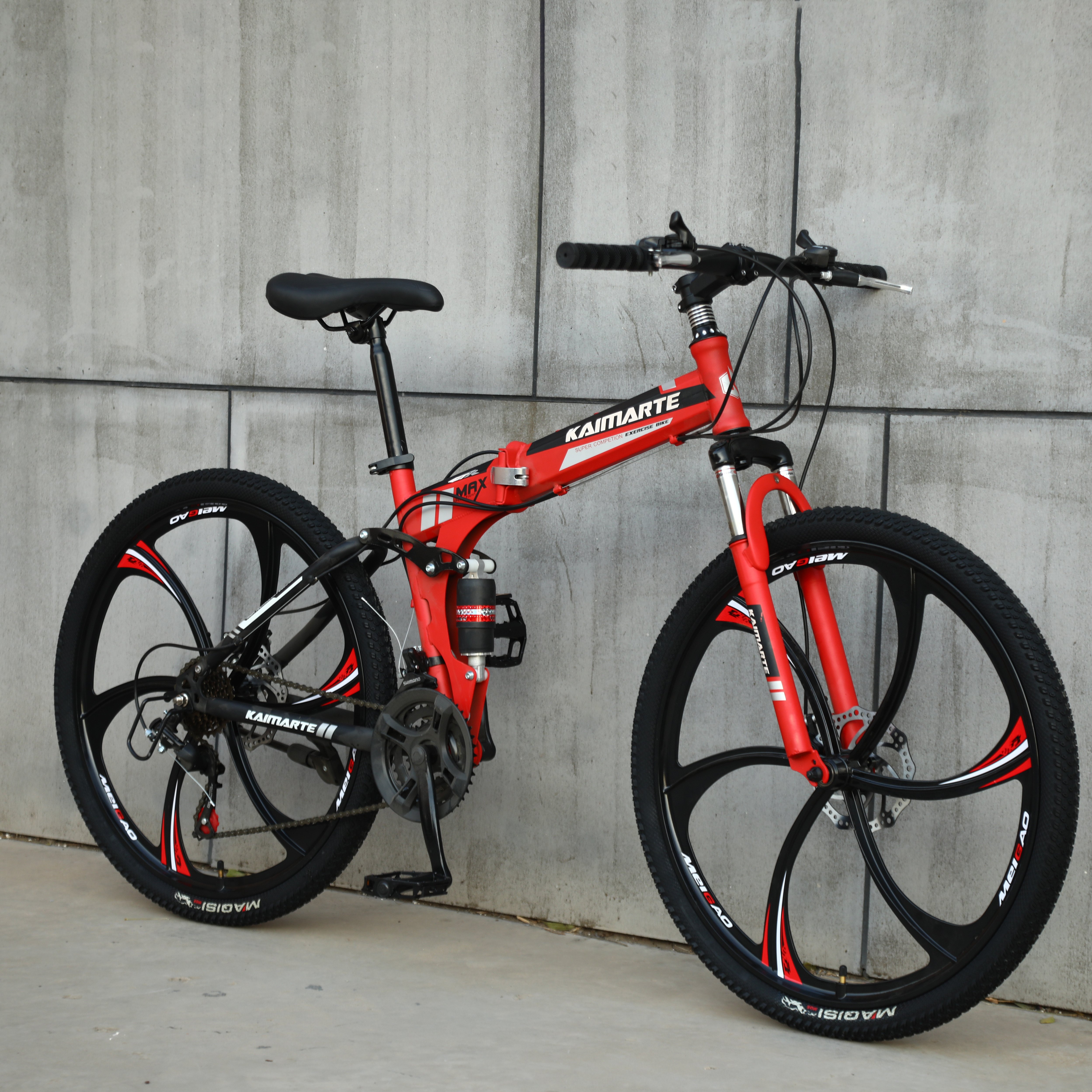 24 26 27.5 29 inch Cheap high quality mountain bike Folding bikes made in Chinese factories factory directly offers low price