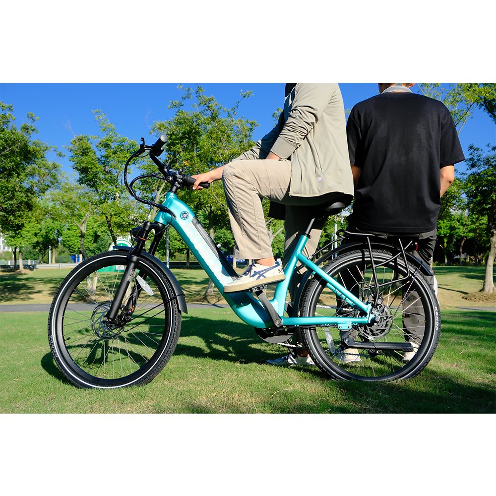 fast speed 48v 1000w electric bike kit 500w battery ebike electric city bike for women