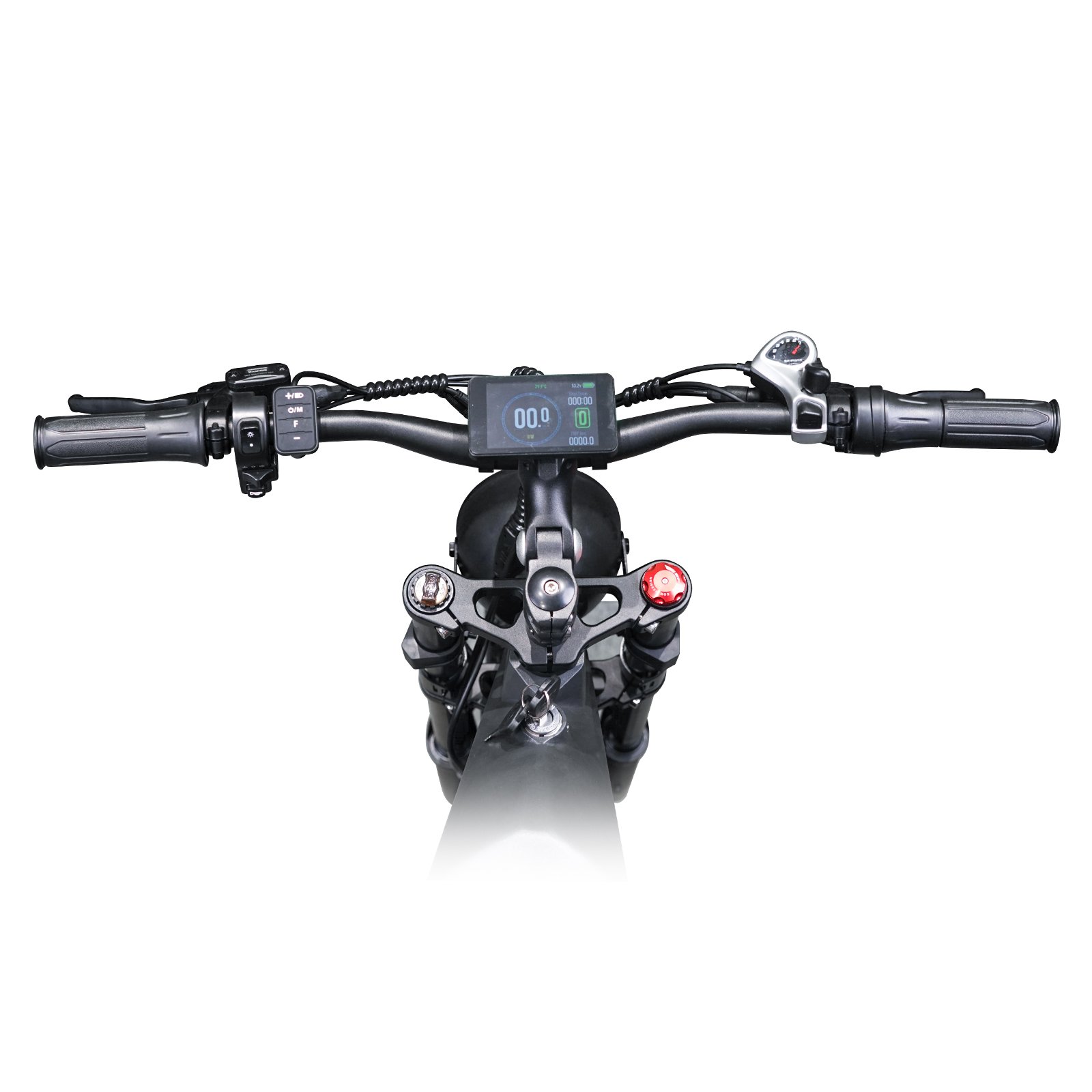 Long Range 48v 750w 30ah Fat Tire Electric Cycle All Terrain Ebike E-Bike Electronic Bicycle Electric Mountain Bikes for Adults